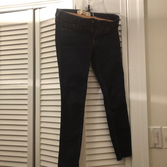Hollister super skinny women jeans, 1S, Waist 25, - Picture 1 of 7